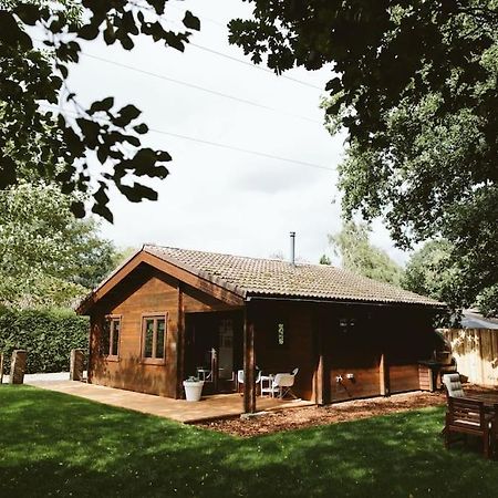 Fins Holiday Home Ermelo Dış mekan fotoğraf