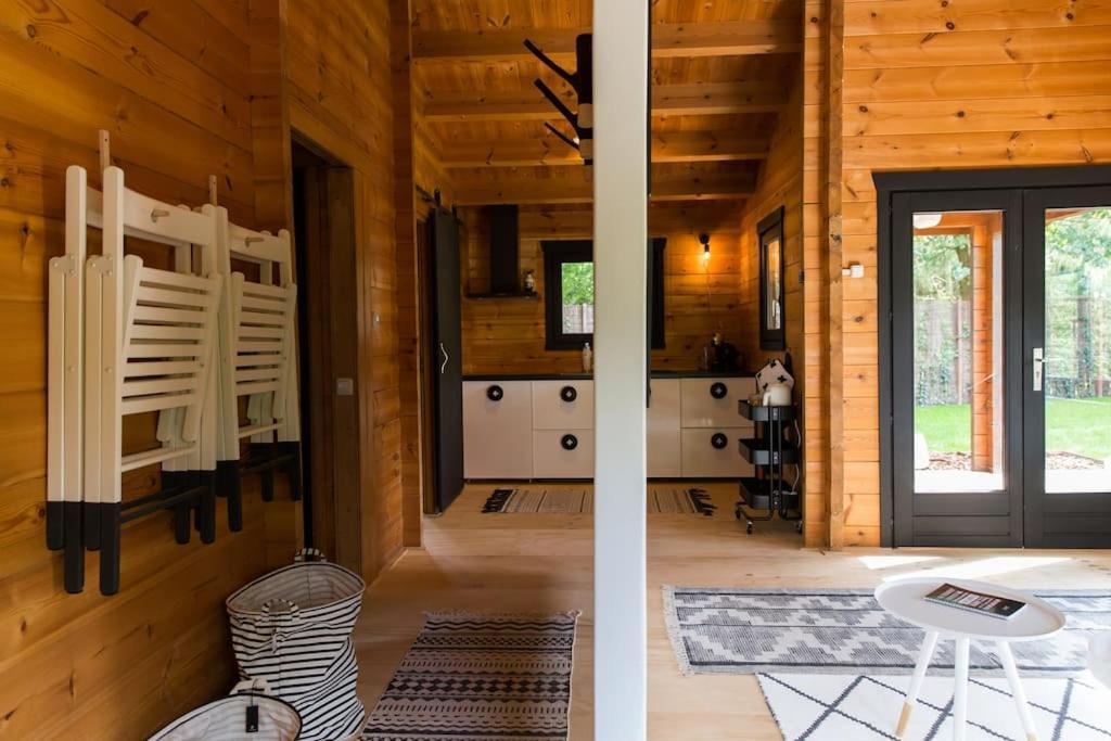 Fins Holiday Home Ermelo Dış mekan fotoğraf
