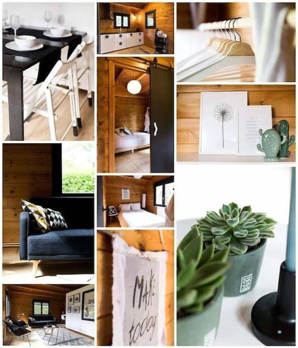 Fins Holiday Home Ermelo Dış mekan fotoğraf