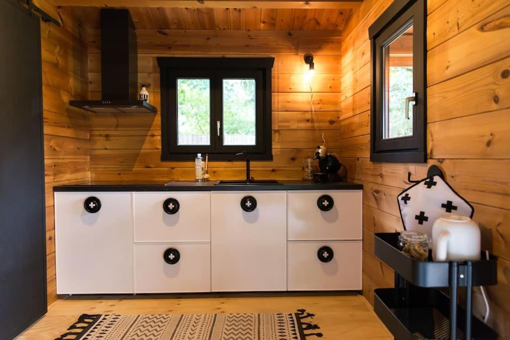 Fins Holiday Home Ermelo Dış mekan fotoğraf