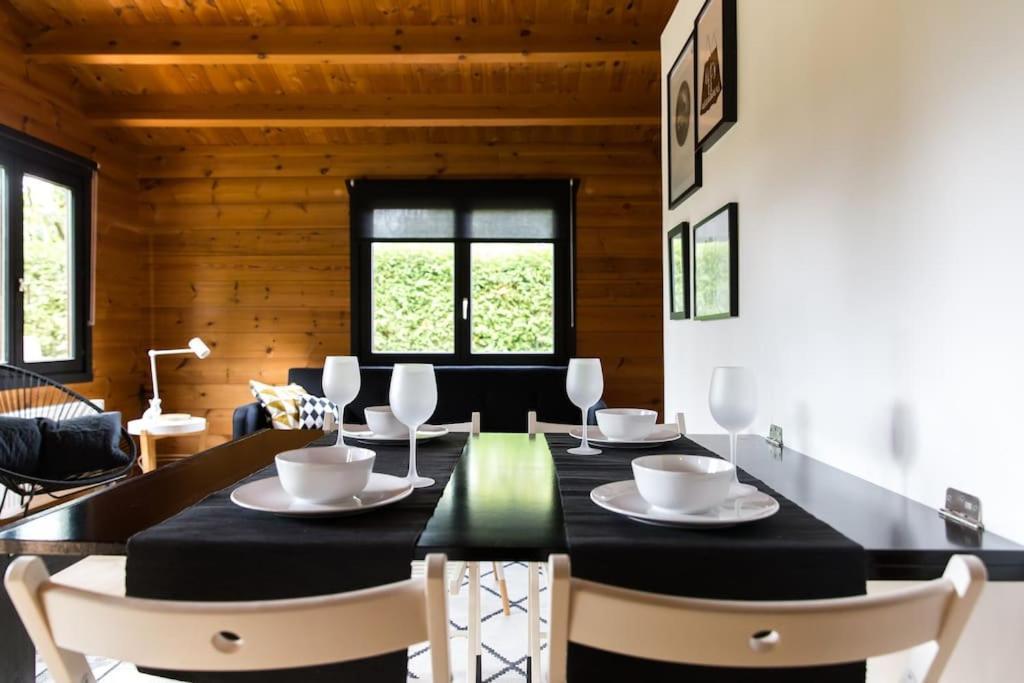 Fins Holiday Home Ermelo Dış mekan fotoğraf