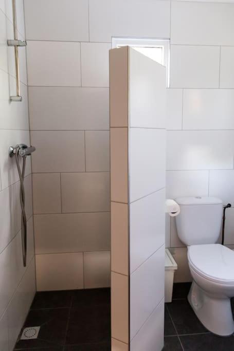 Fins Holiday Home Ermelo Dış mekan fotoğraf
