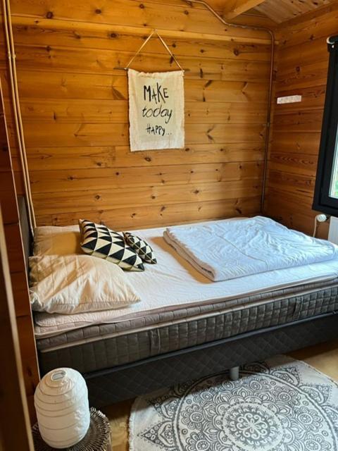 Fins Holiday Home Ermelo Dış mekan fotoğraf