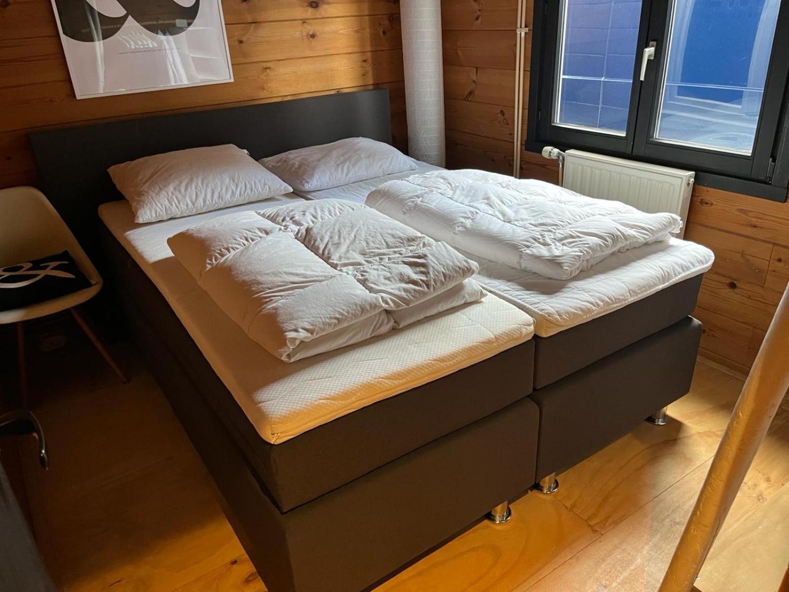 Fins Holiday Home Ermelo Dış mekan fotoğraf